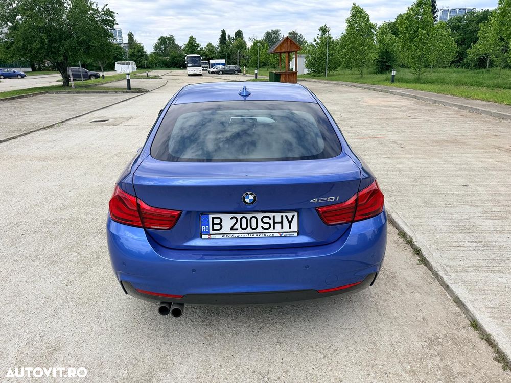 BMW Seria 4 - 12