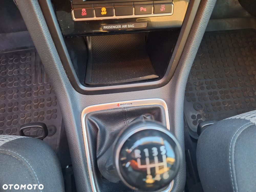 Volkswagen Sharan 2.0 TDI 4Mot Comfortline - 12