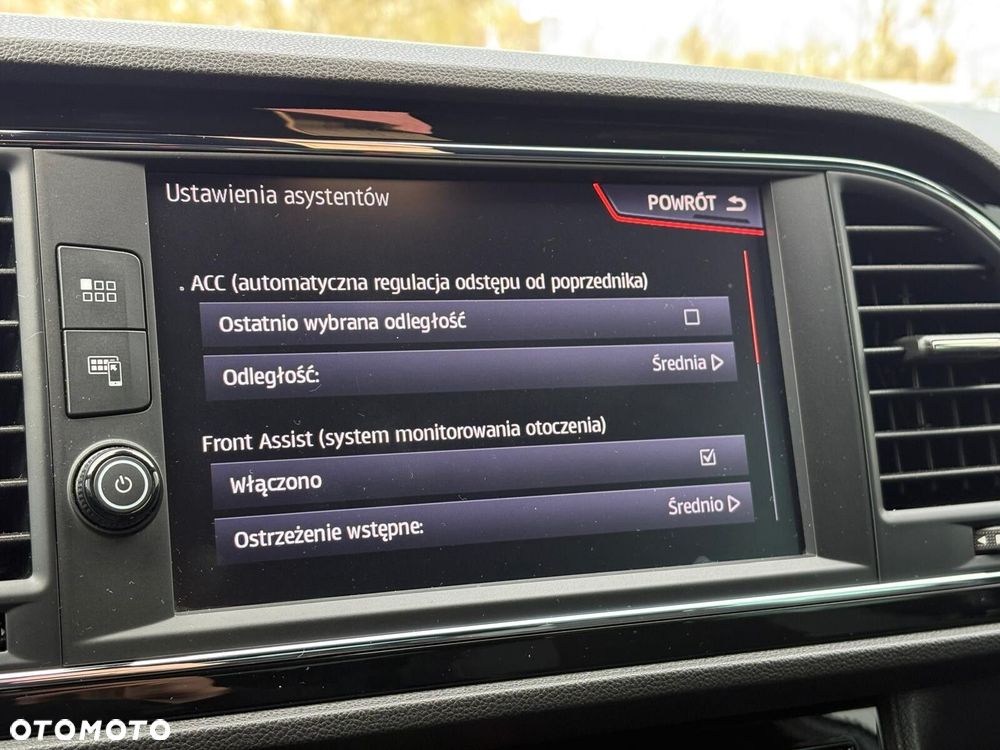 Seat Leon 2.0 TSI Cupra S&S DSG - 28