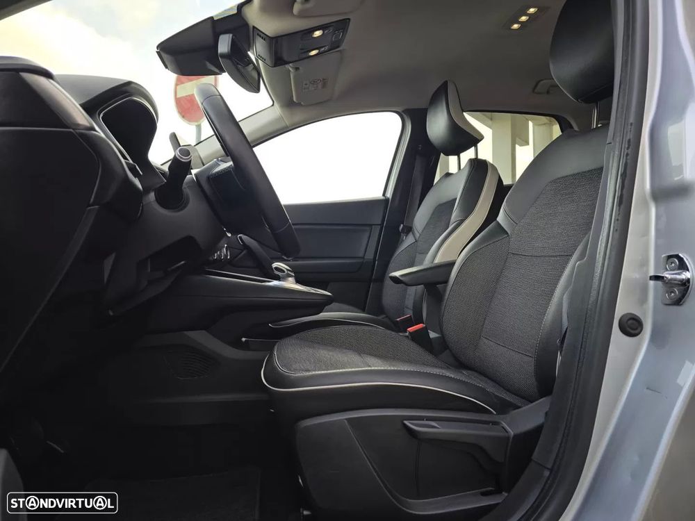 Renault Captur 1.6 E-Tech Plug-In Hybrid Techno - 7