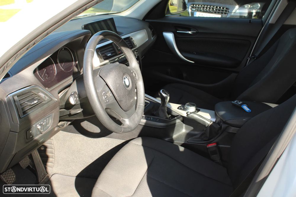 BMW X1 16 d sDrive - 34