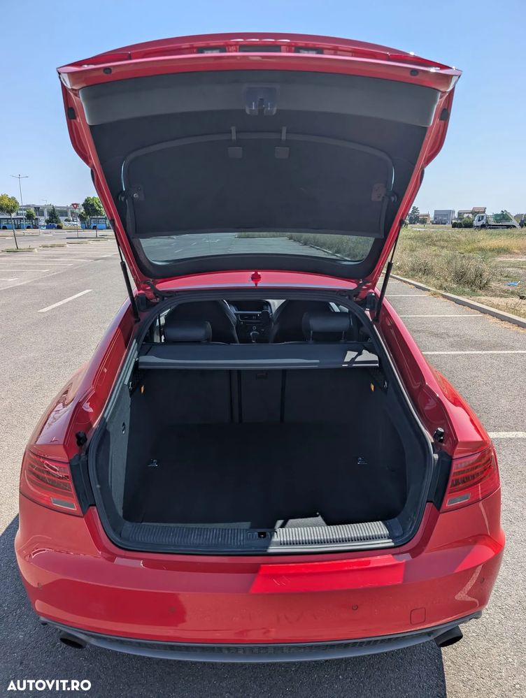 Audi A5 Sportback - 18
