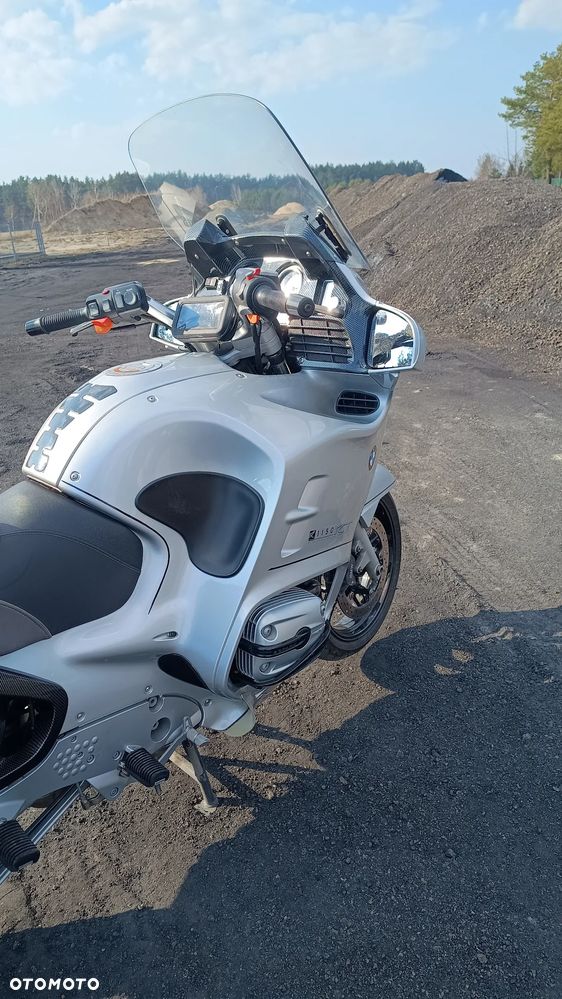 BMW RT - 7