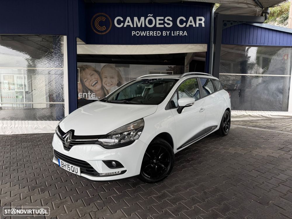 Renault Clio Sport Tourer - 2