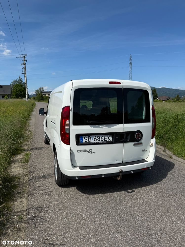 Fiat Doblo - 4