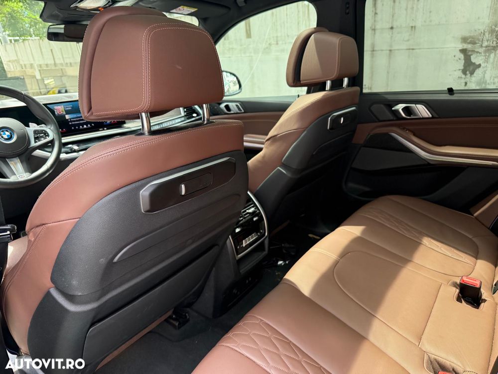 BMW X5 - 10