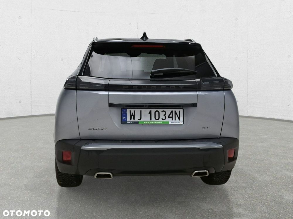 Peugeot 2008 - 6