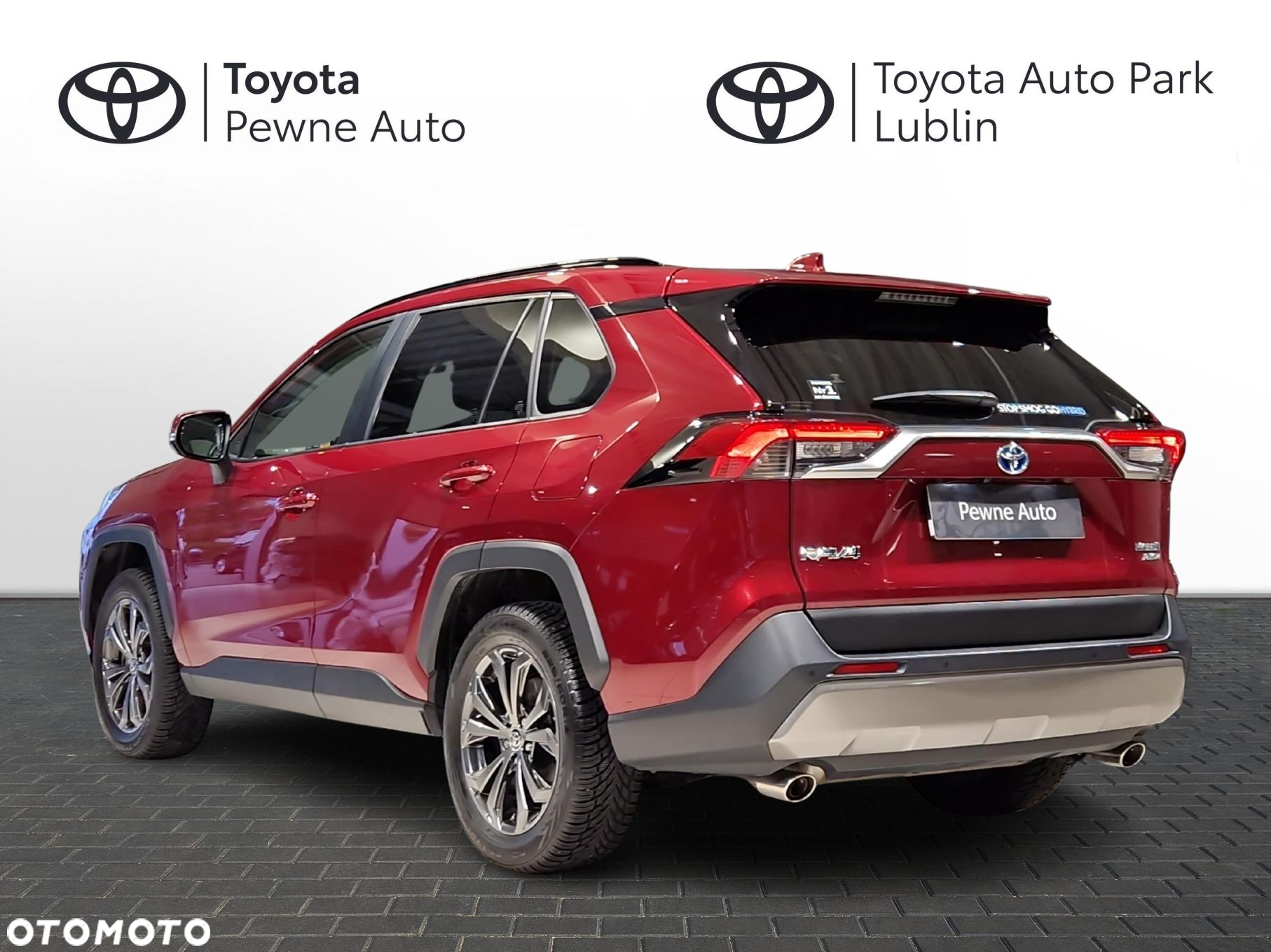 Toyota RAV4 - 3