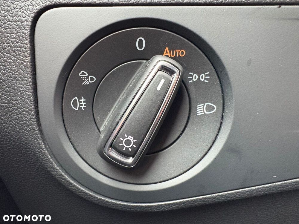 Volkswagen Tiguan - 27