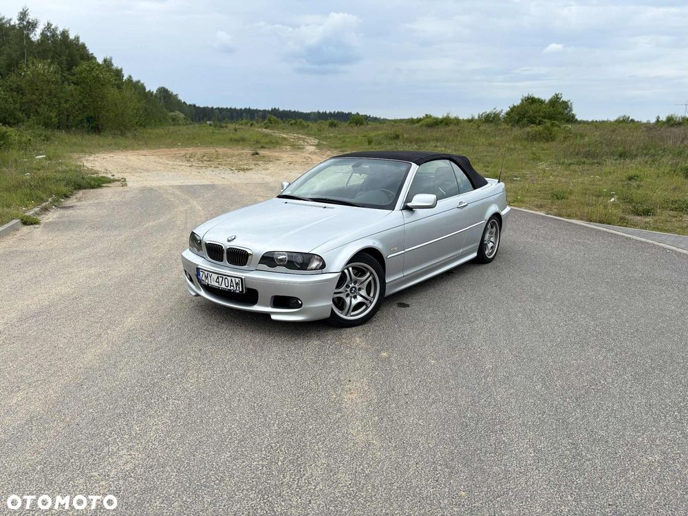 BMW Seria 3 - 2