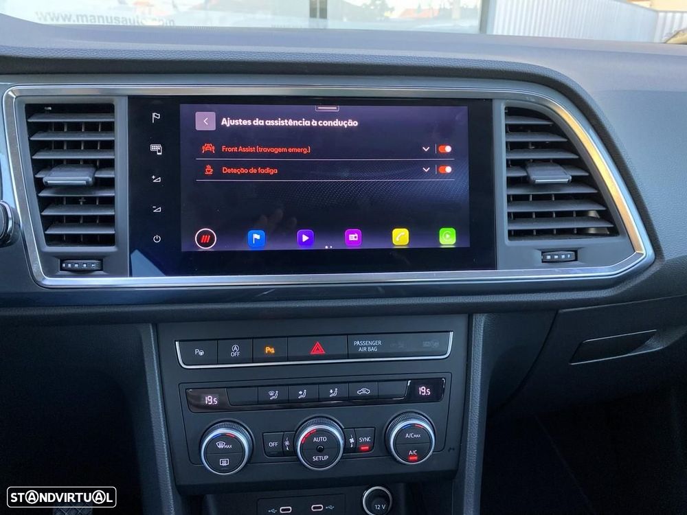 SEAT Ateca 1.0 TSI Style - 24