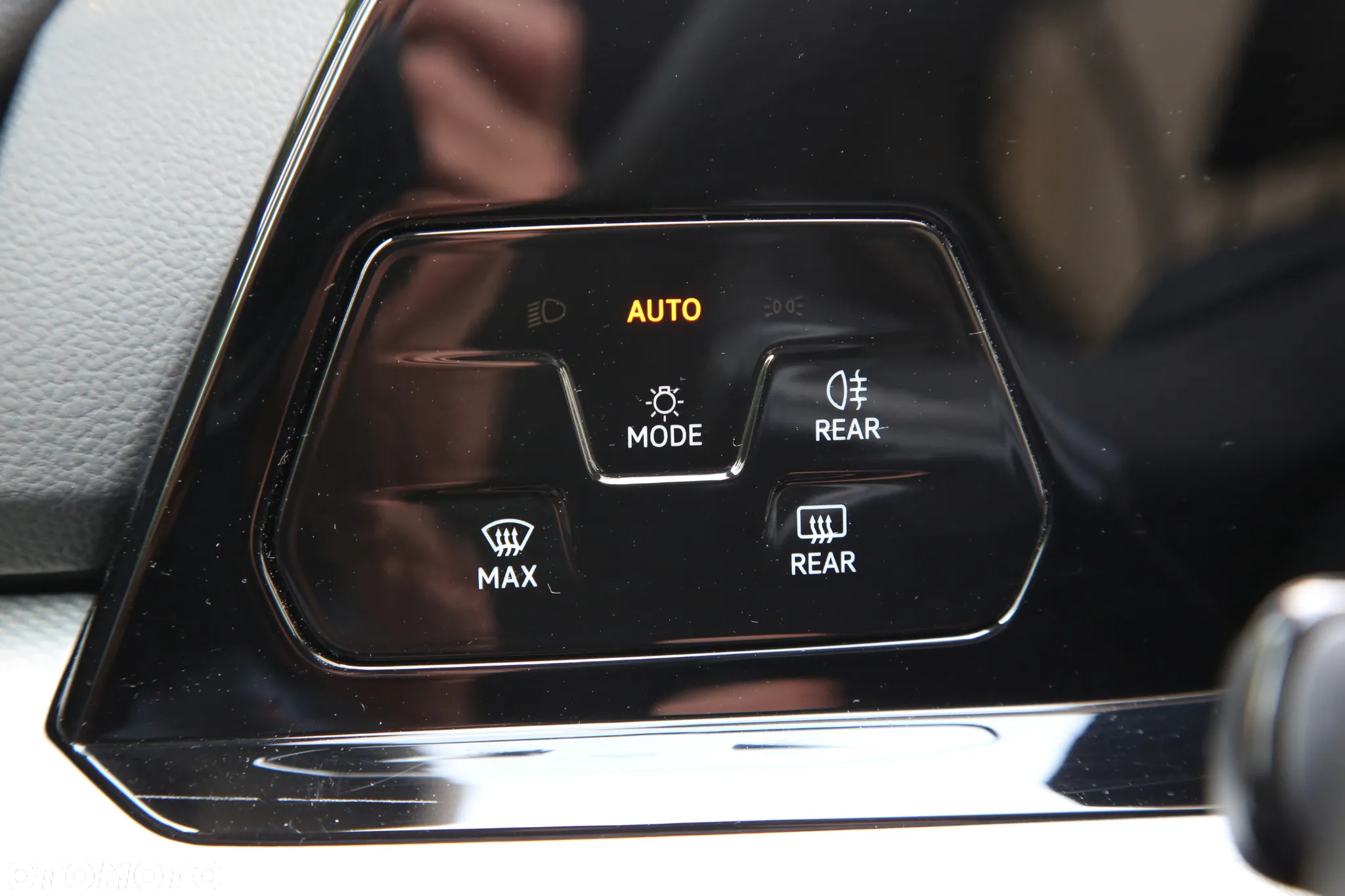Volkswagen Golf Variant 1.5 TSI OPF Move - 17