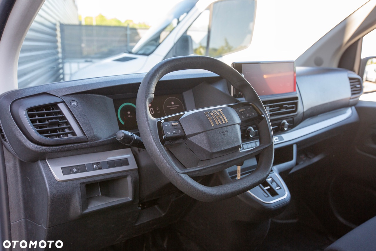 Fiat Scudo 180KM AUTOMAT 2.0 L3H1 - 5