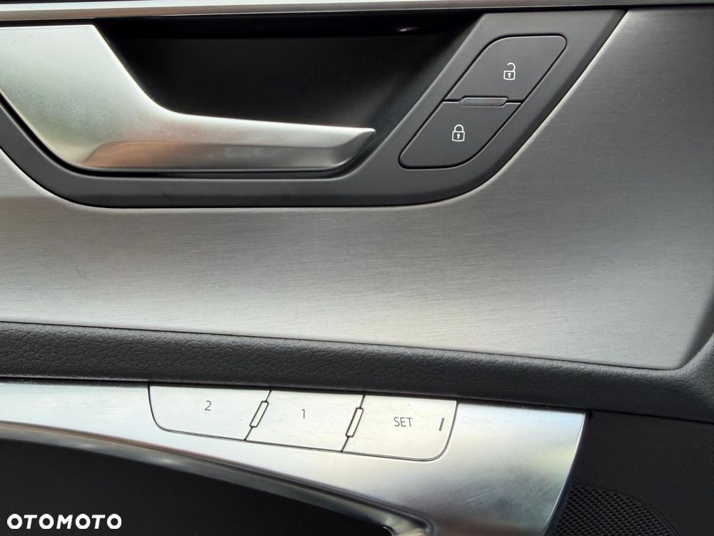Audi A6 Limousine 55 TFSI e quattro S tronic S line - 19