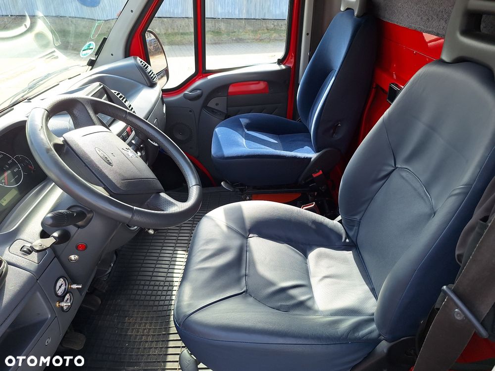Peugeot Boxer - 10