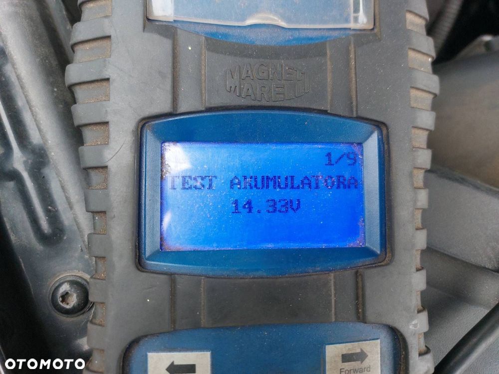 ALTERNATOR AUDI A4 B6 1.9 TDI 06F903023J - 8