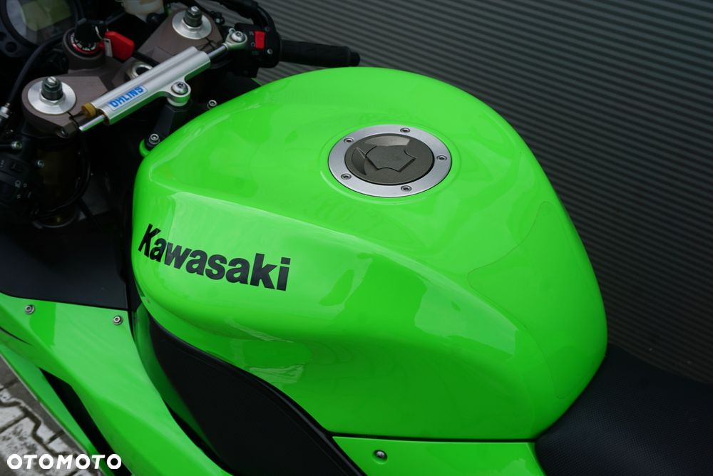 Kawasaki Ninja - 16