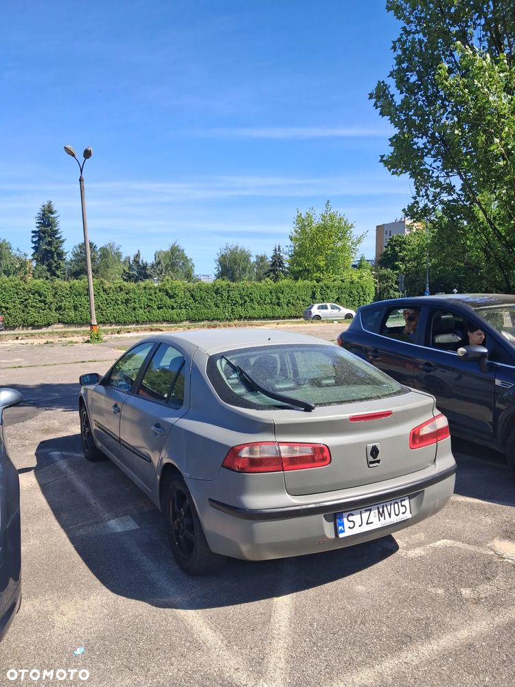 Renault Laguna 1.9 dCi Expression - 2