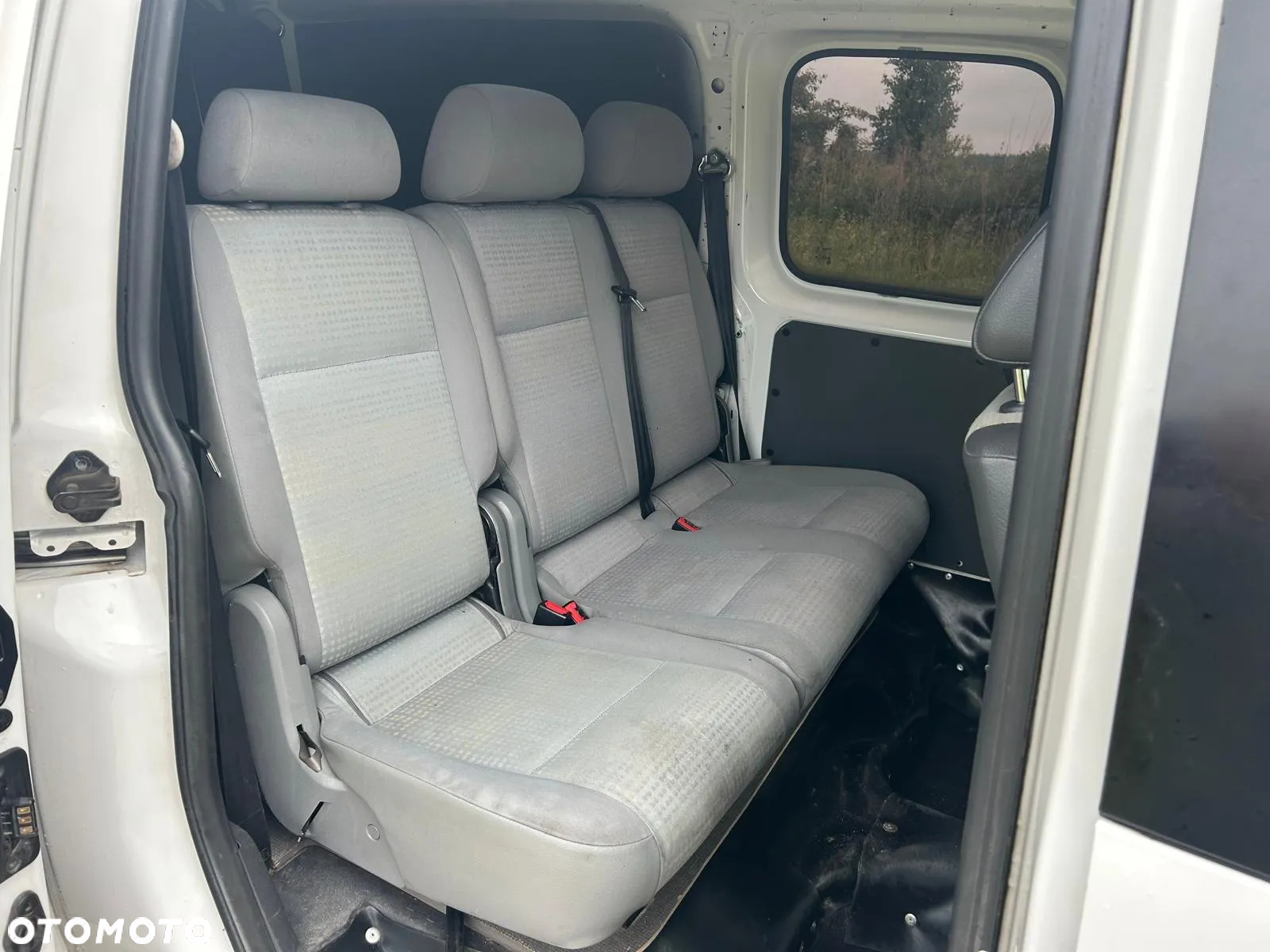 Volkswagen Caddy Maxi 1.6 TDI Comfortline - 12