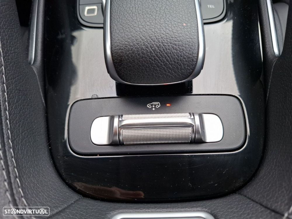 Mercedes-Benz GLE 300 d 4Matic - 23