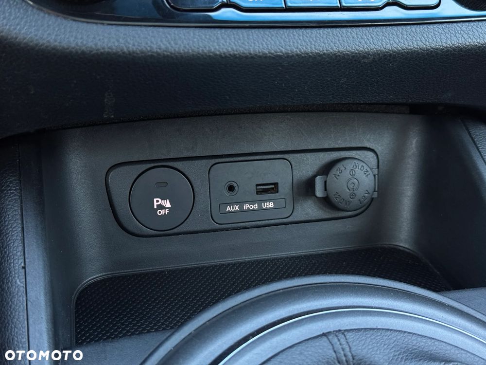 Kia Sportage 1.6 GDI L 2WD - 33