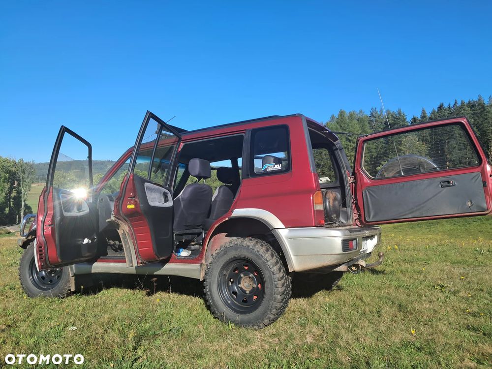 Suzuki Vitara - 4