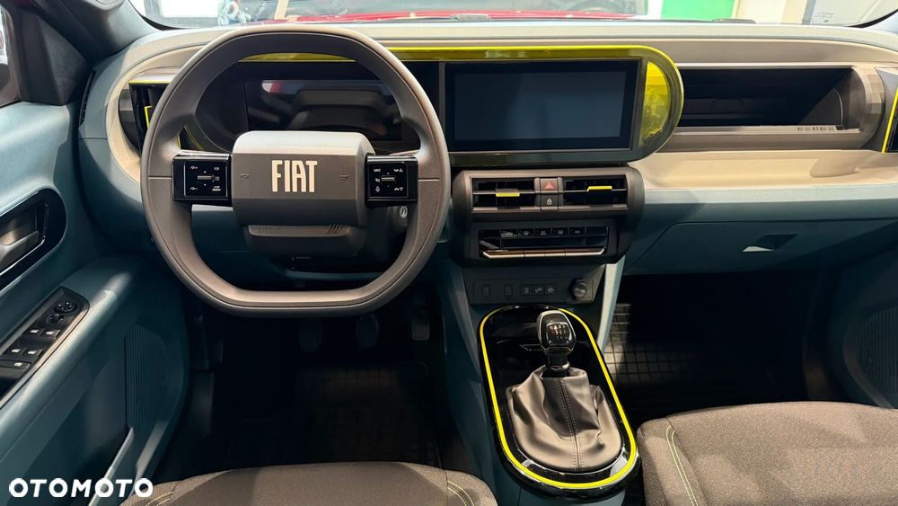 Fiat Grande Panda 1.2 Icon - 10