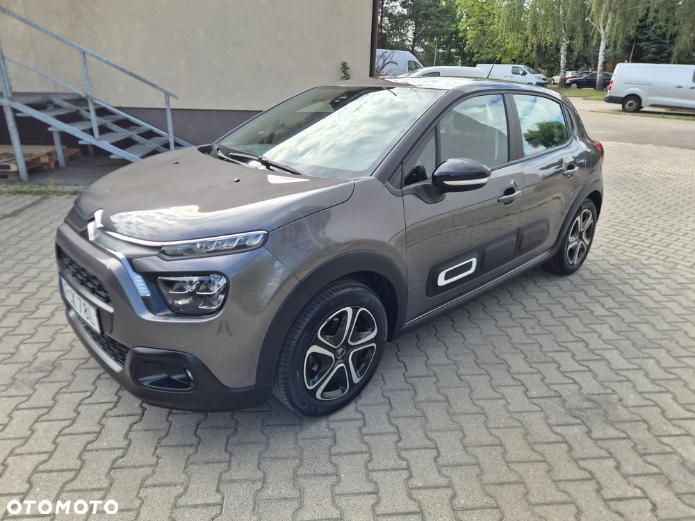 Citroën C3 - 2