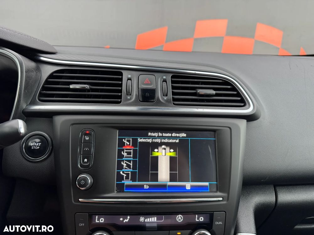 Renault Kadjar Energy dCi 110 EDC Bose Edition - 22