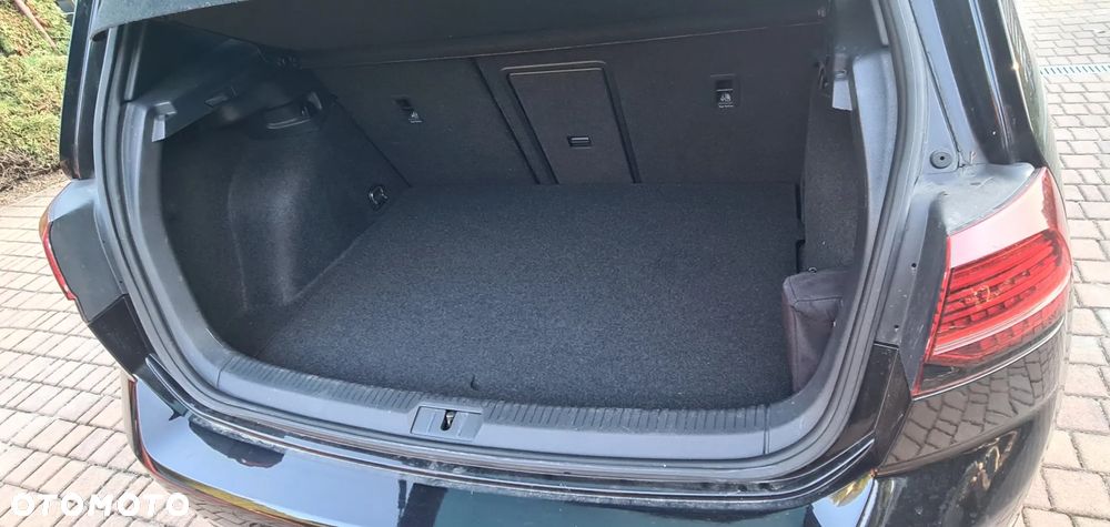 Volkswagen Golf 1.4 TSI Plug-In-Hybrid GTE - 13