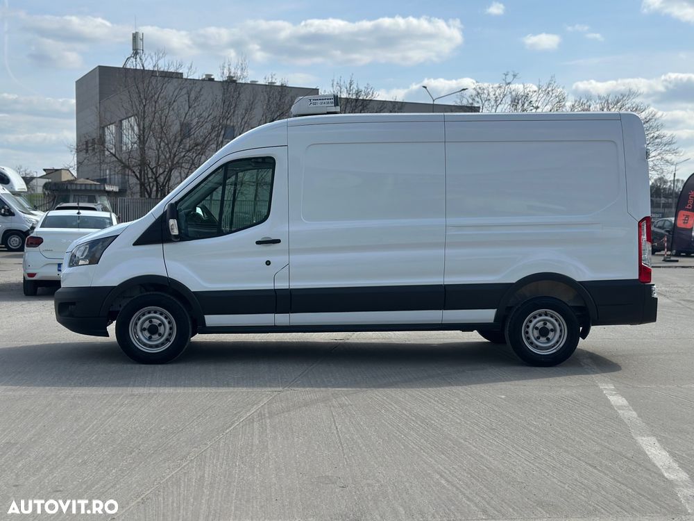 Ford Transit - 8