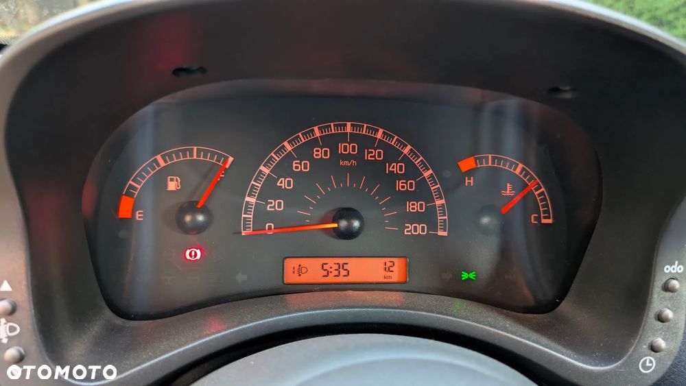 Fiat Panda 1.1 Actual Eco - 10