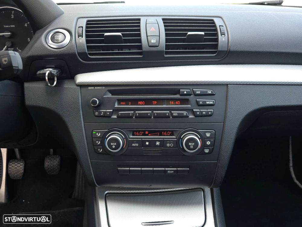 BMW 120 d - 14