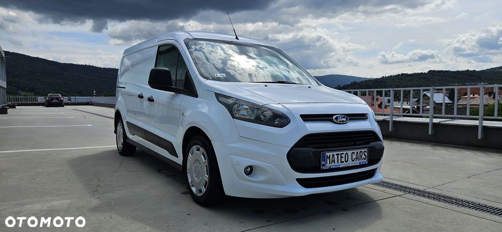 Ford TRANSIT CONNECT - 38