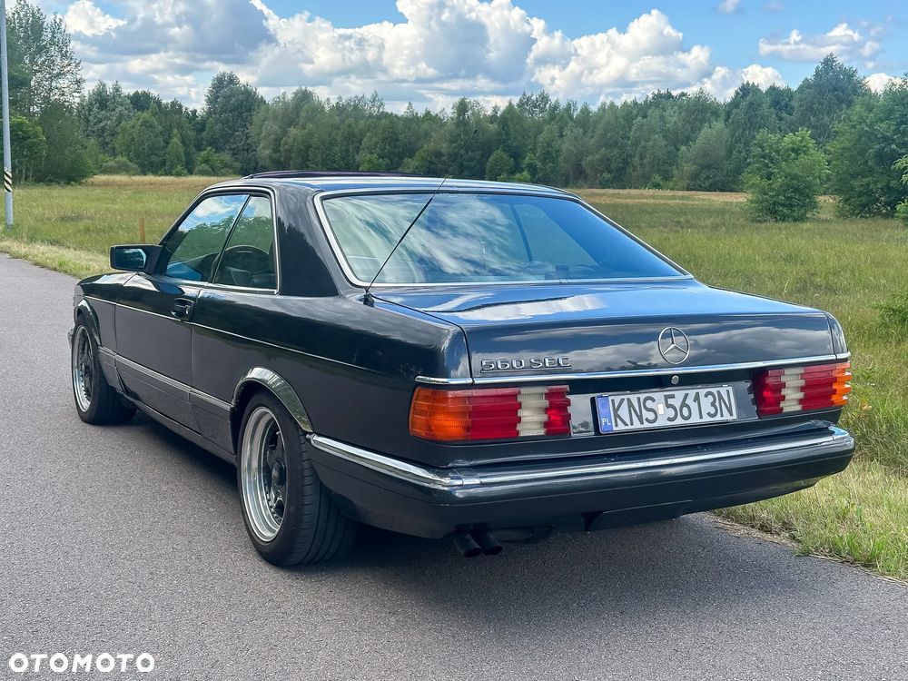 Mercedes-Benz Klasa S - 3
