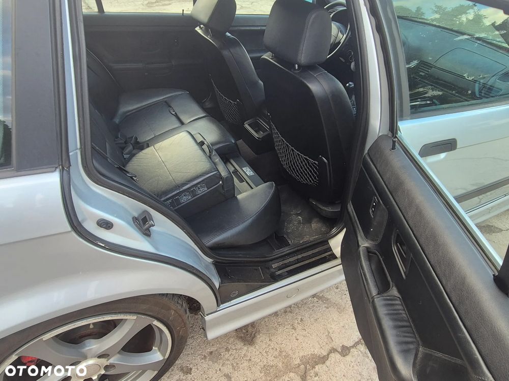 BMW Seria 3 - 19
