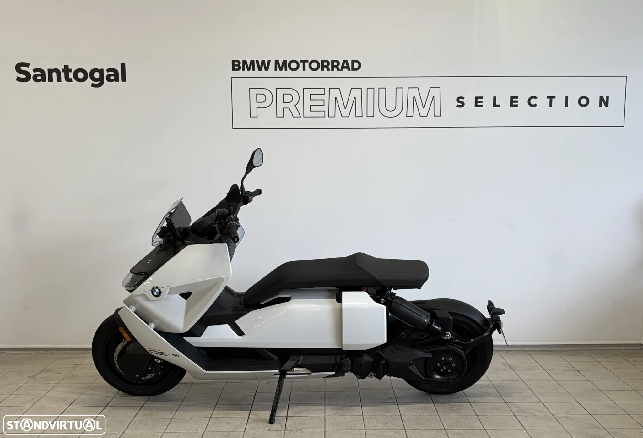 BMW CE 04 - 3