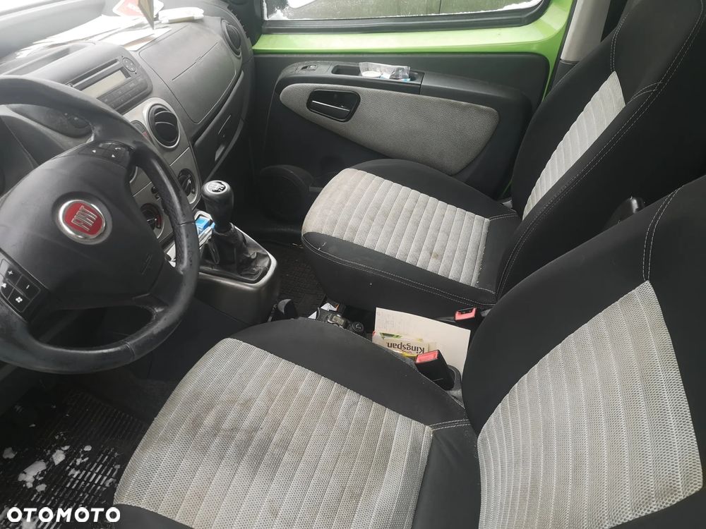 Fiat Fiorino 1.4 8V Active - 6