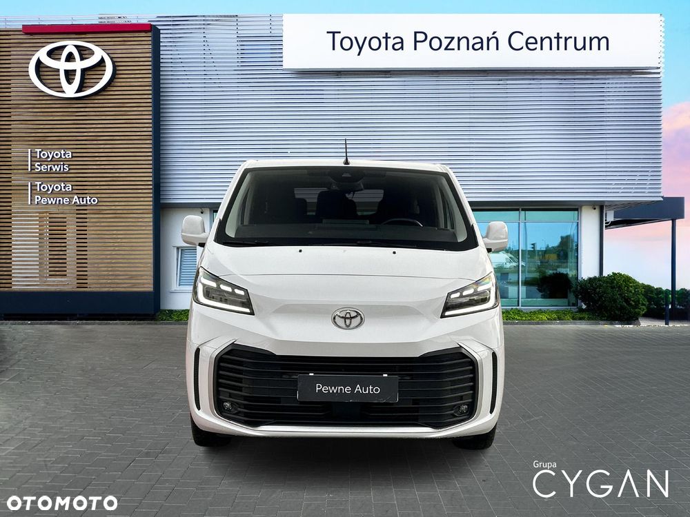 Toyota Proace Verso 2.0 D4-D Long Business - 8