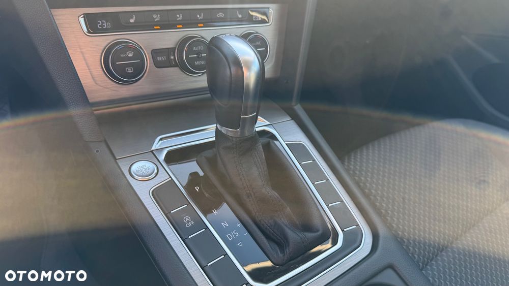 Volkswagen Passat 1.4 TSI ACT (BlueMotion Technology) DSG Comfortline - 39