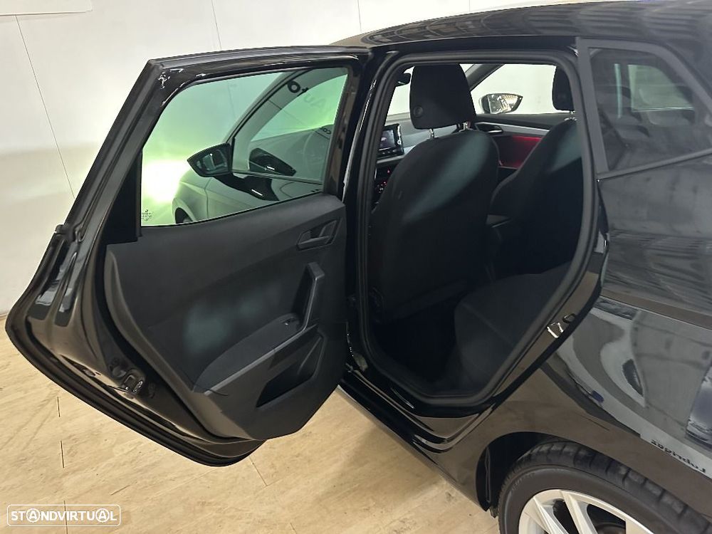 SEAT Ibiza 1.0 TSI FR - 12