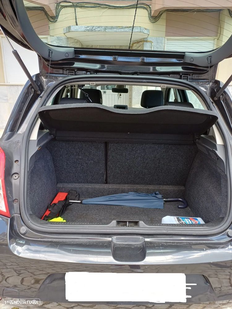 Renault Clio 1.5 dCi Dynamique - 4