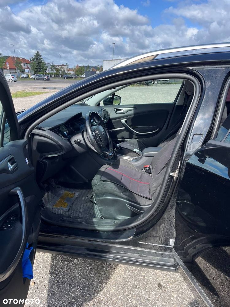 Citroën C5 2.0 HDi Confort - 6