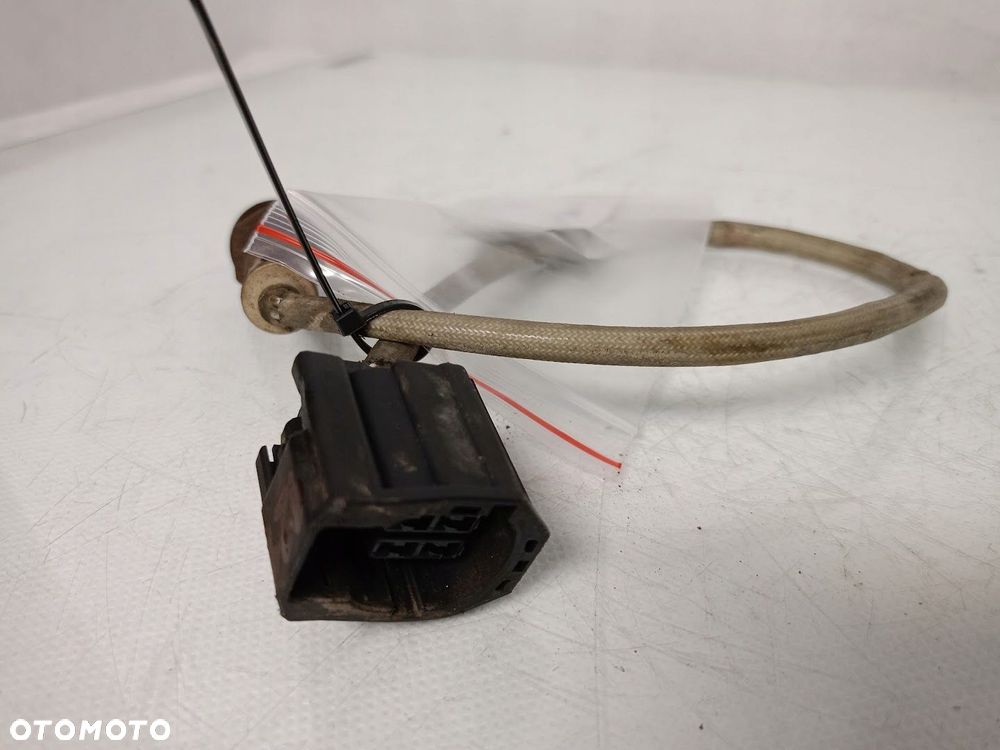 sonda lambda przed katalizatorem 2.0 b mazda 3 bk - 3
