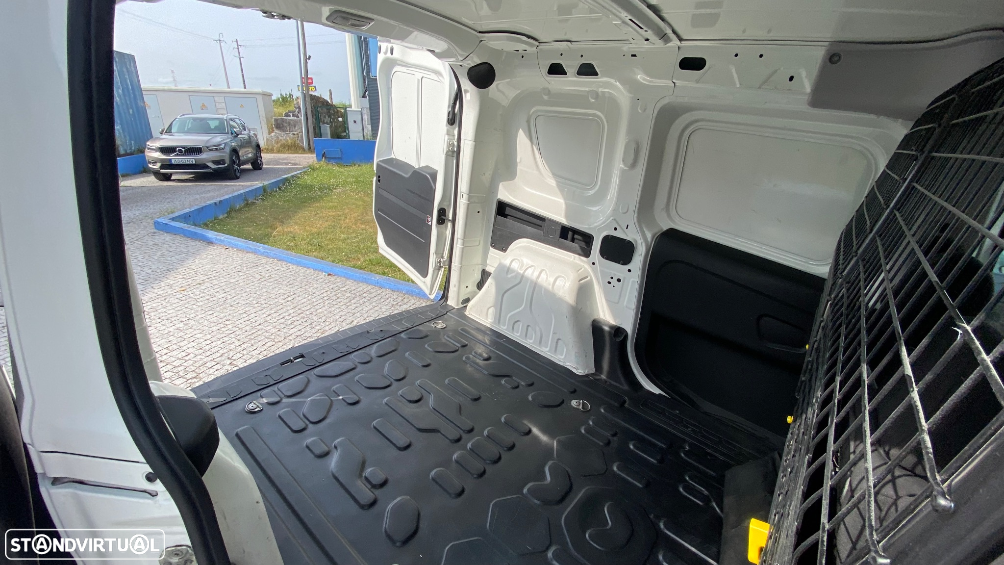 Fiat Doblo 1.3 Multijet - 11