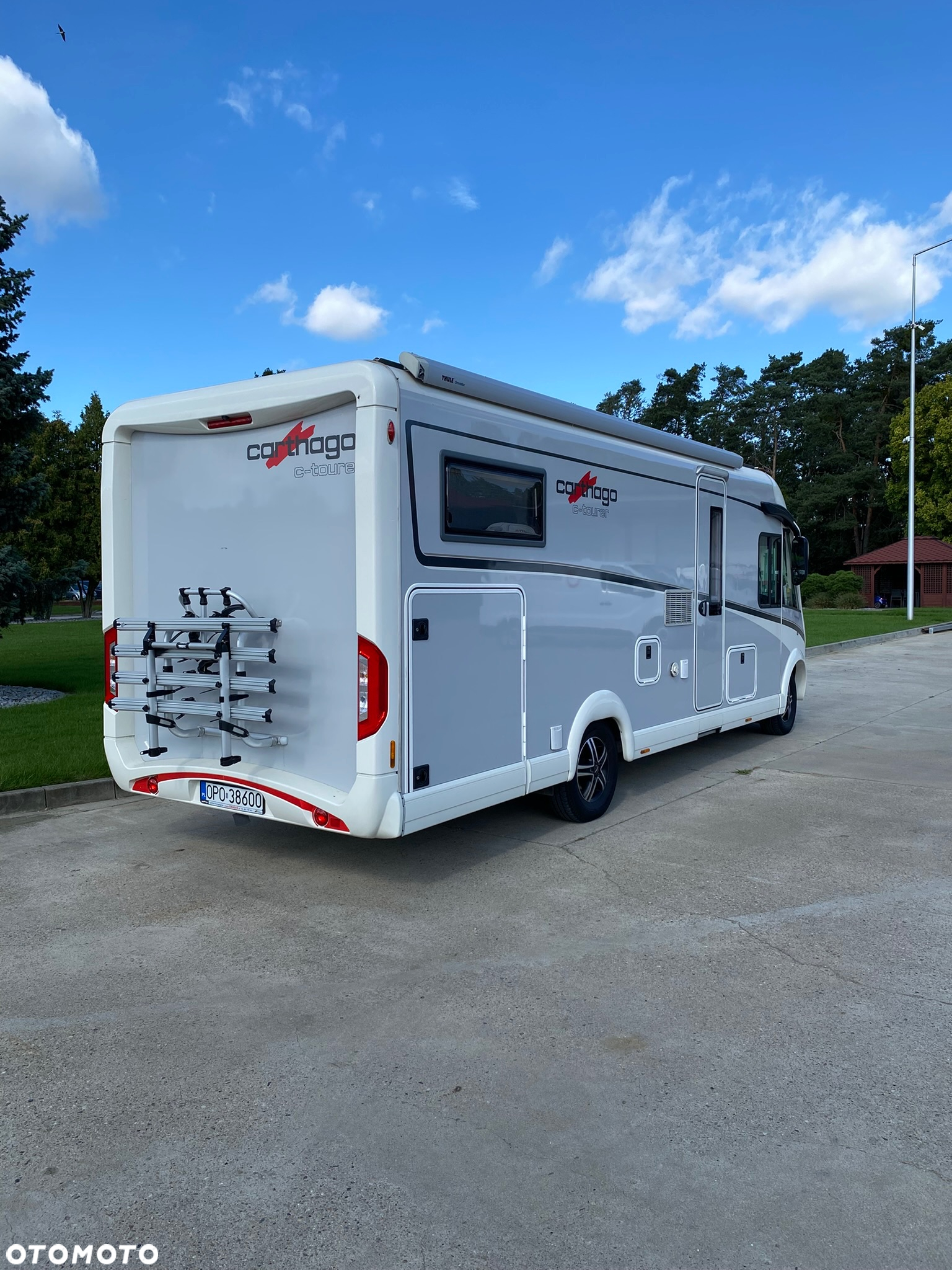 Carthago C-TOURER - 4