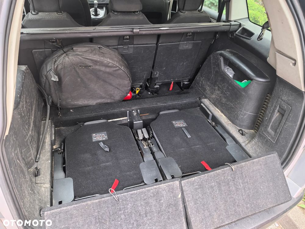 Citroën C4 Grand Picasso 1.6 VTi Impress - 3