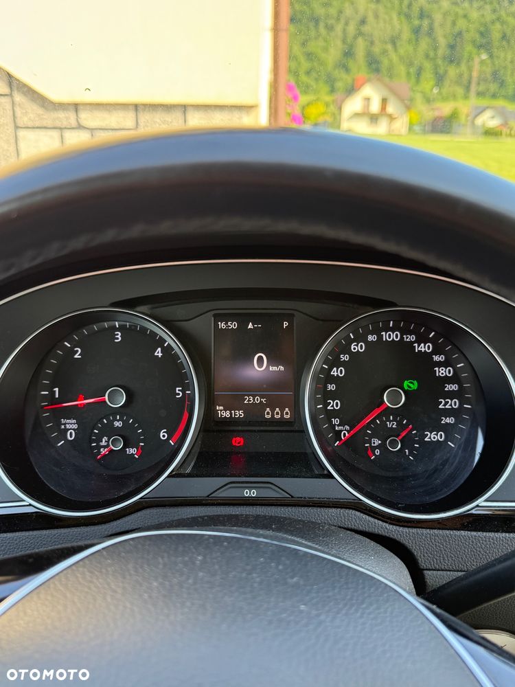 Volkswagen Passat 2.0 TDI BMT Highline DSG - 4
