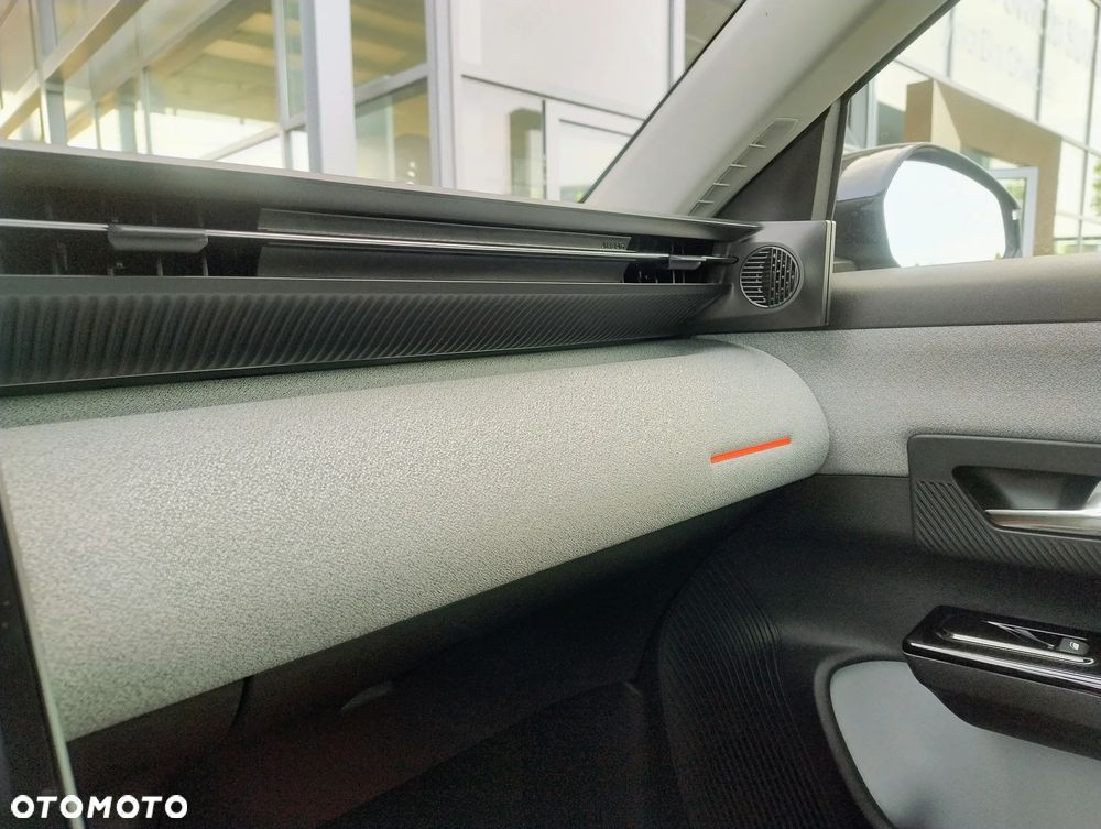 Citroën C5 Aircross 1.2 mHEV Max eDCT6 - 35
