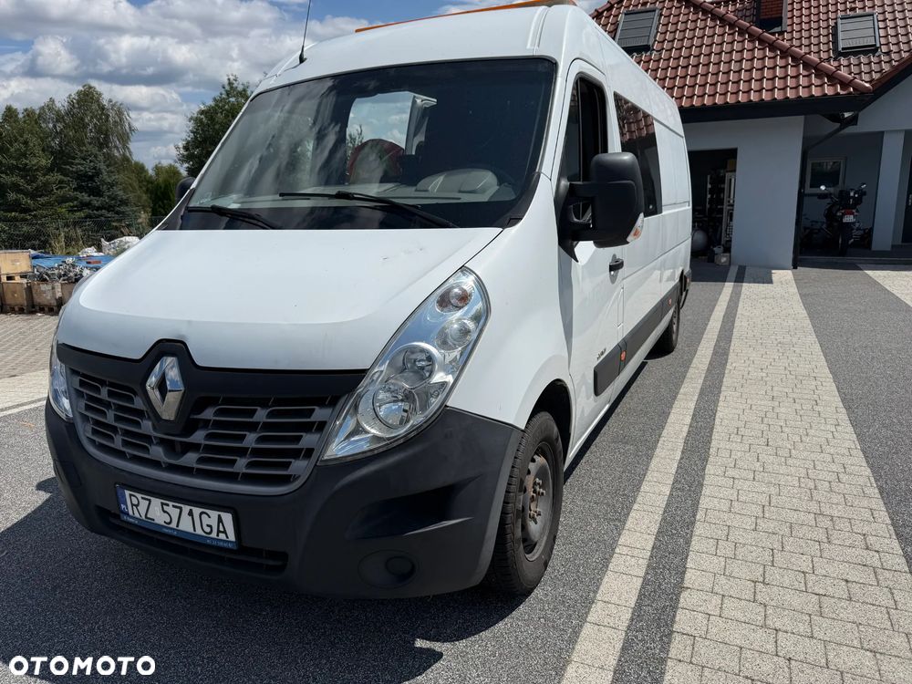 Renault Master - 3